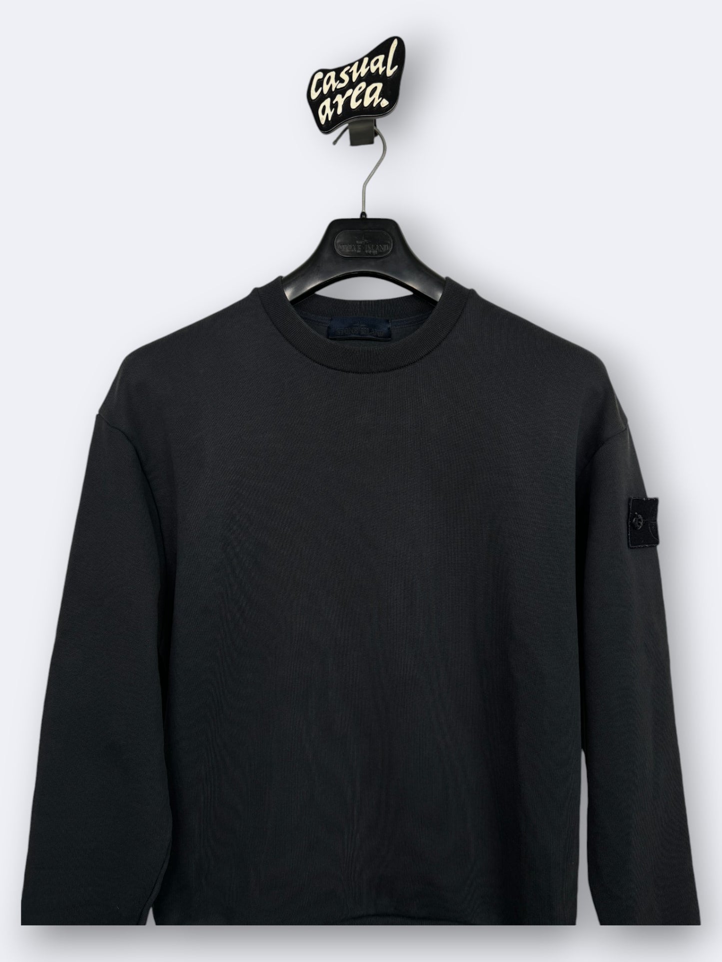 Crewneck "Ghost" Stone Island - S Casual Area