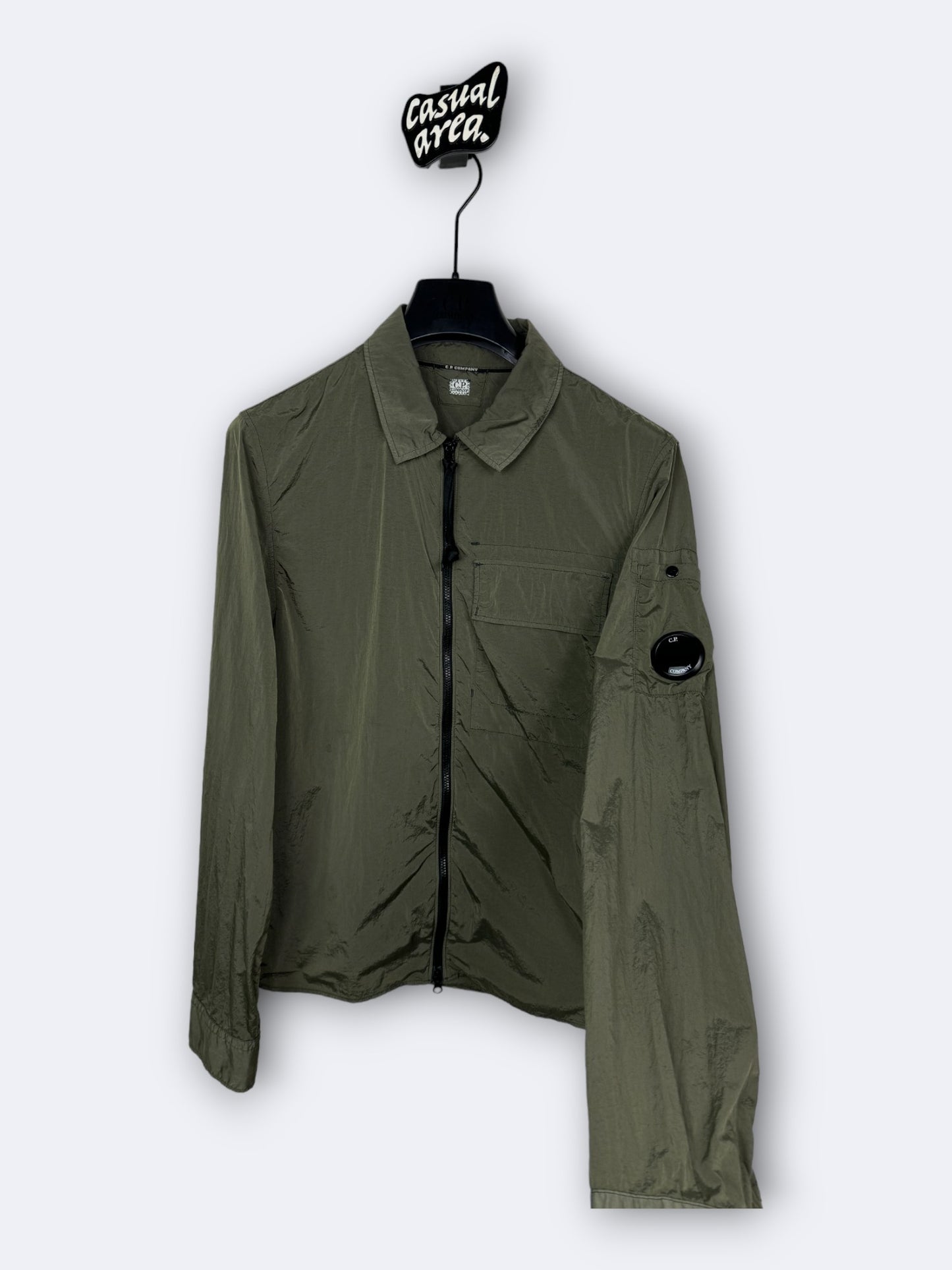 Overshirt C.P. Company - S Casual Area