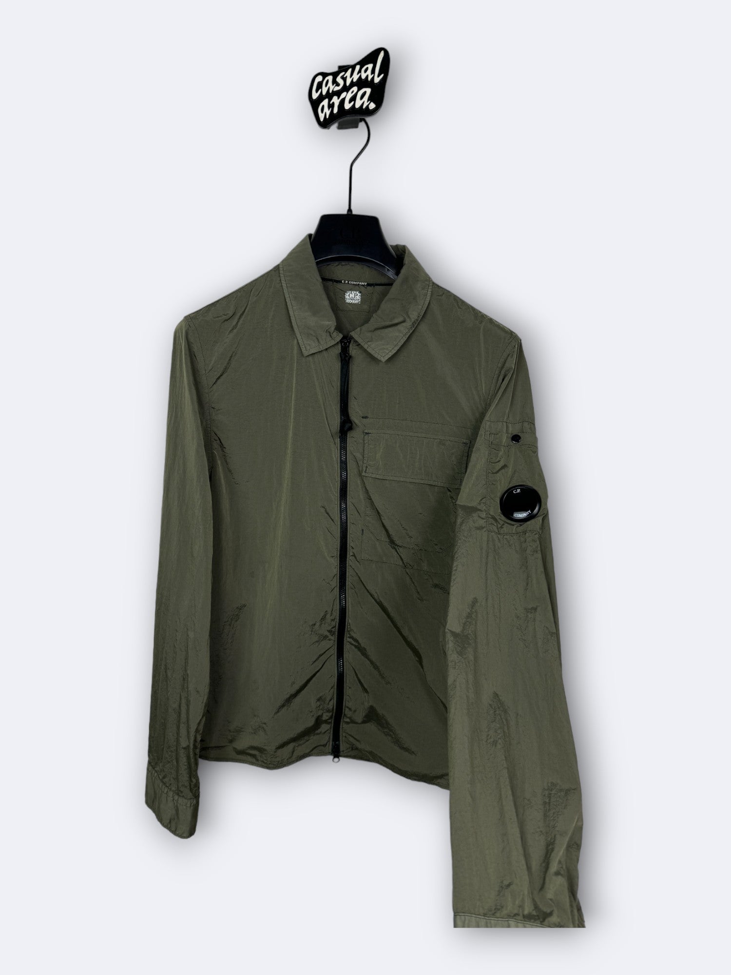 Overshirt C.P. Company - S Casual Area