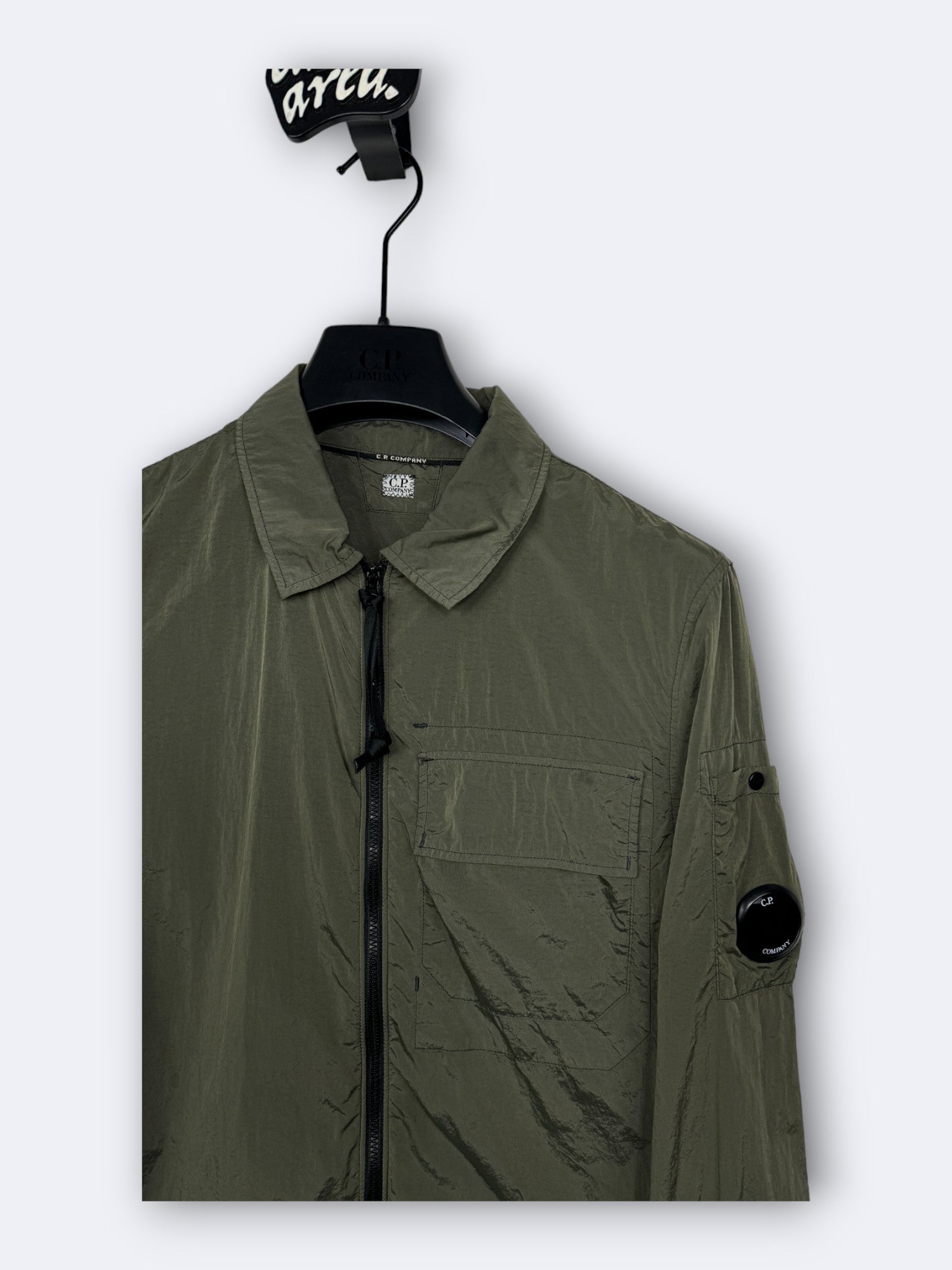 Overshirt C.P. Company - S Casual Area