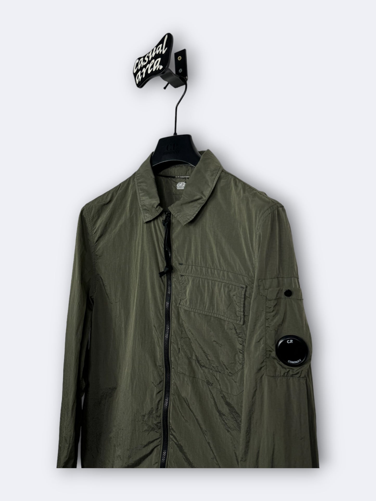 Overshirt C.P. Company - S Casual Area