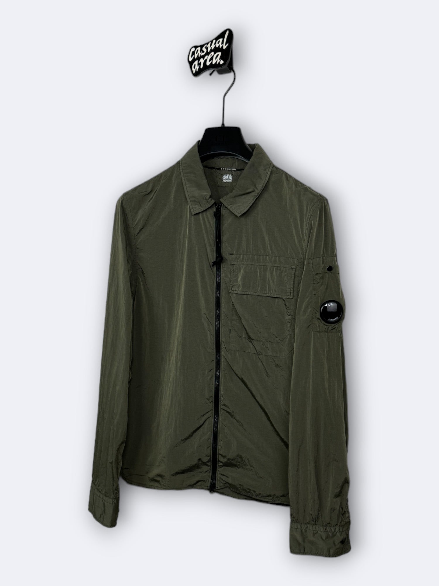 Overshirt C.P. Company - S Casual Area