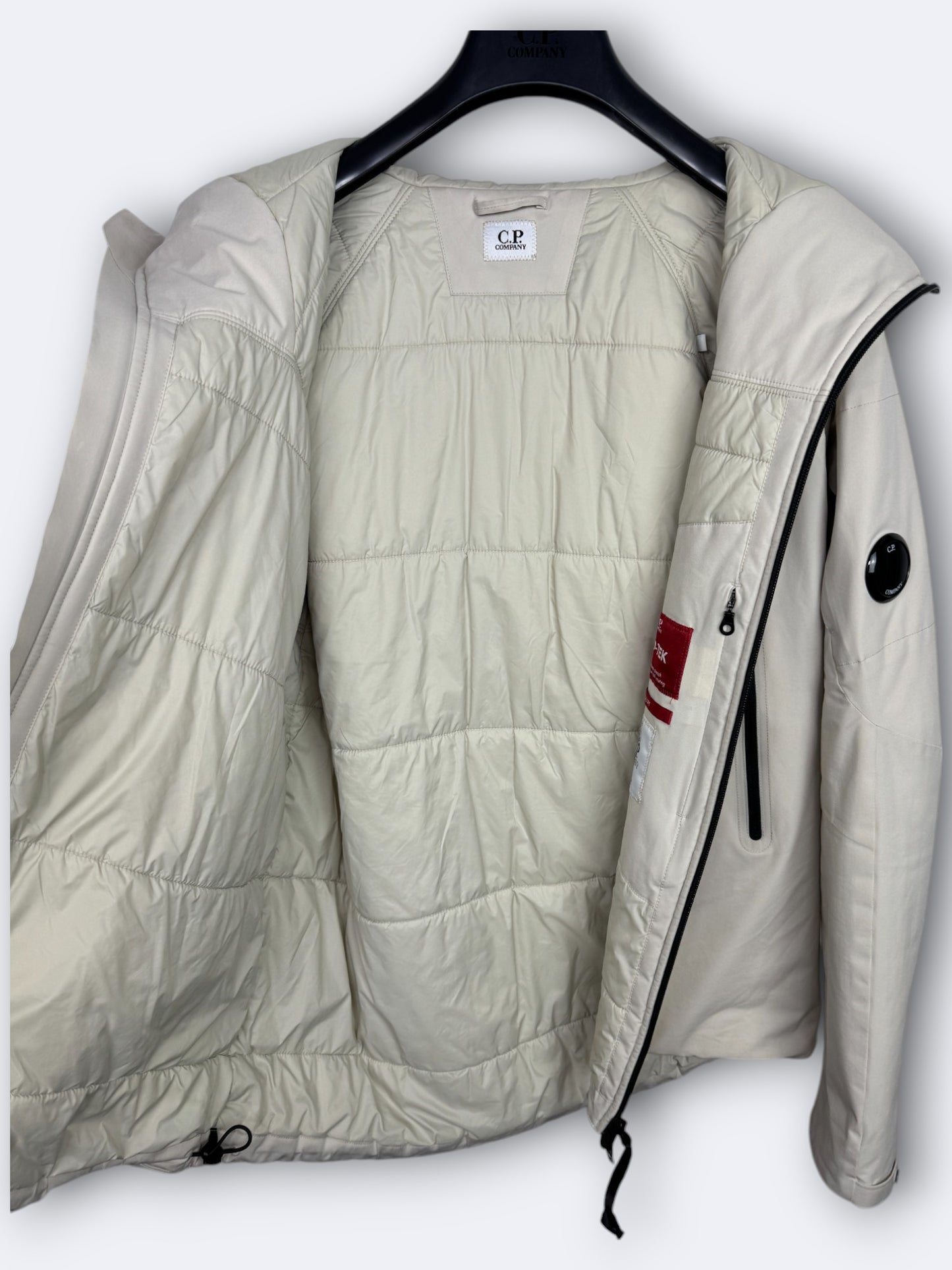 Veste Pro-Tek "Primaloft" C.P. Company - L Casual Area