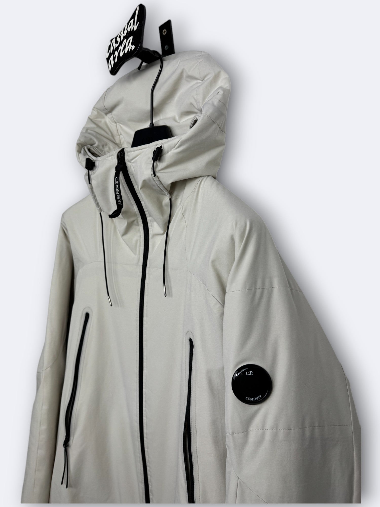 Veste Pro-Tek "Primaloft" C.P. Company - L Casual Area