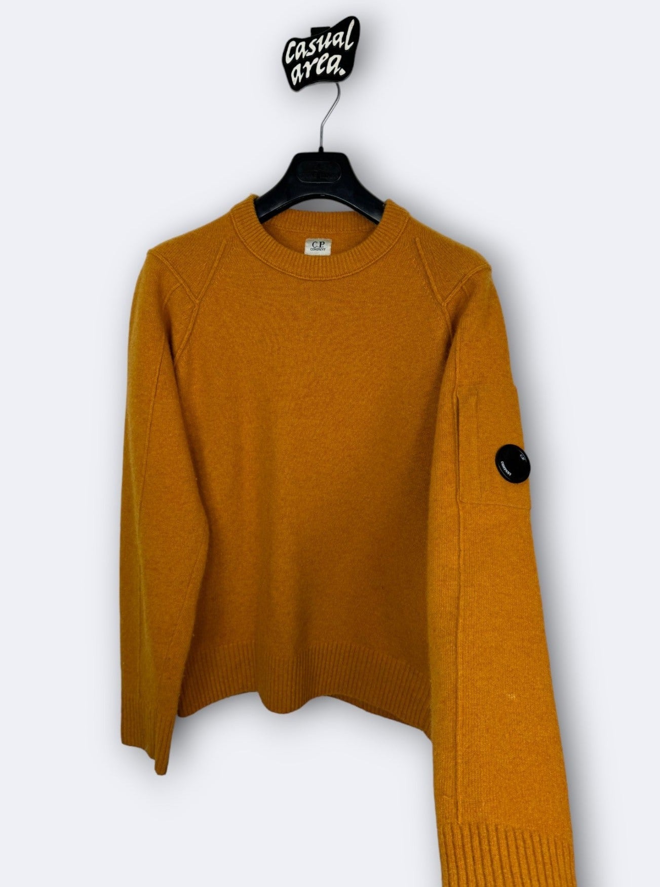 Crewneck C.P. Company - M Casual Area