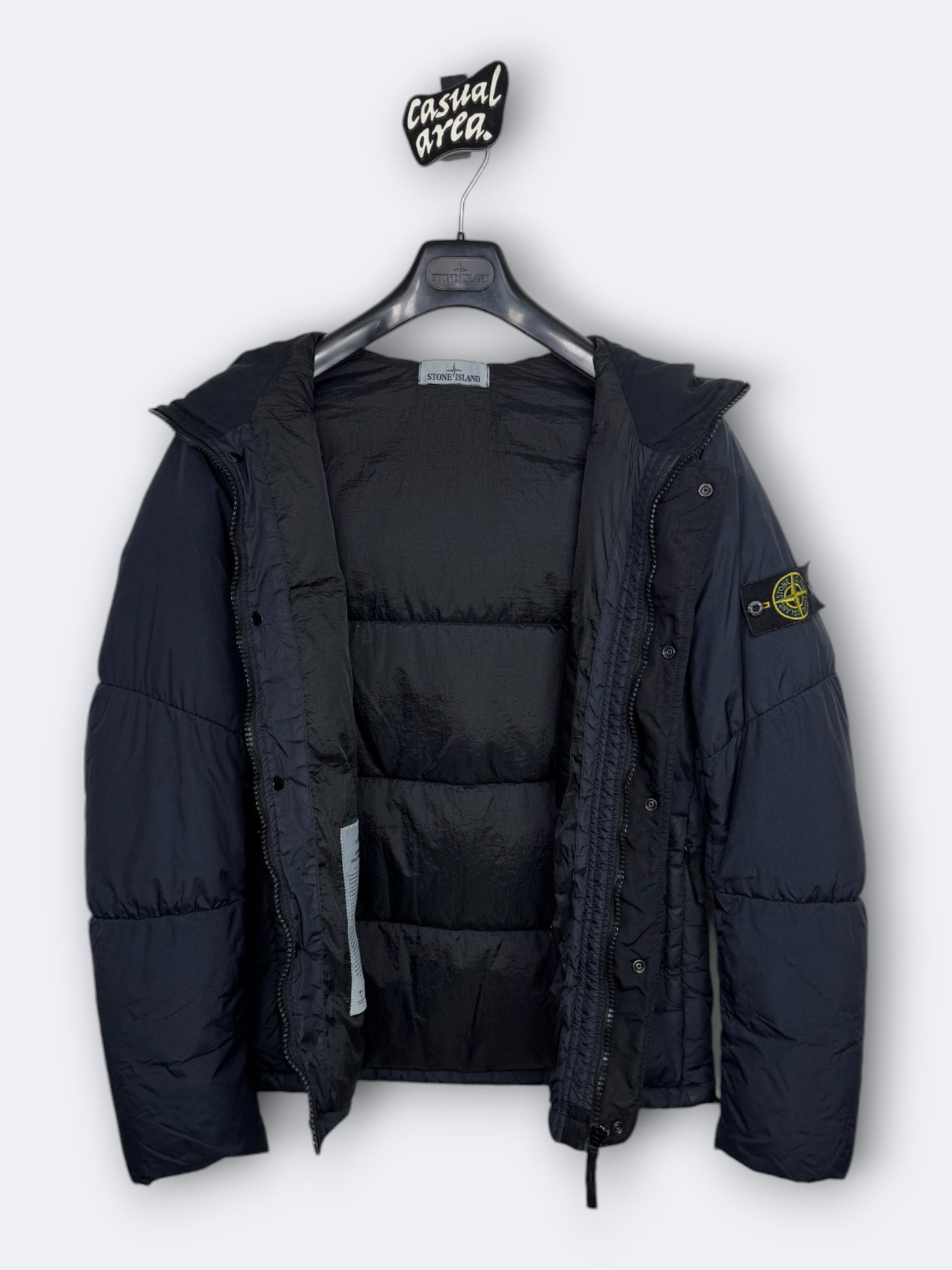 Doudoune Stone Island - M Casual Area