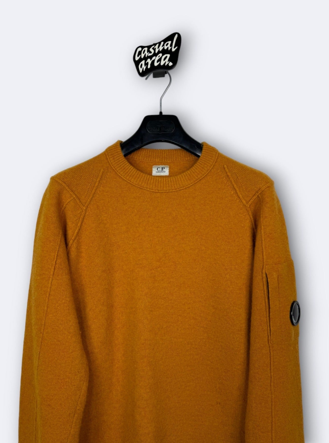 Crewneck C.P. Company - M Casual Area