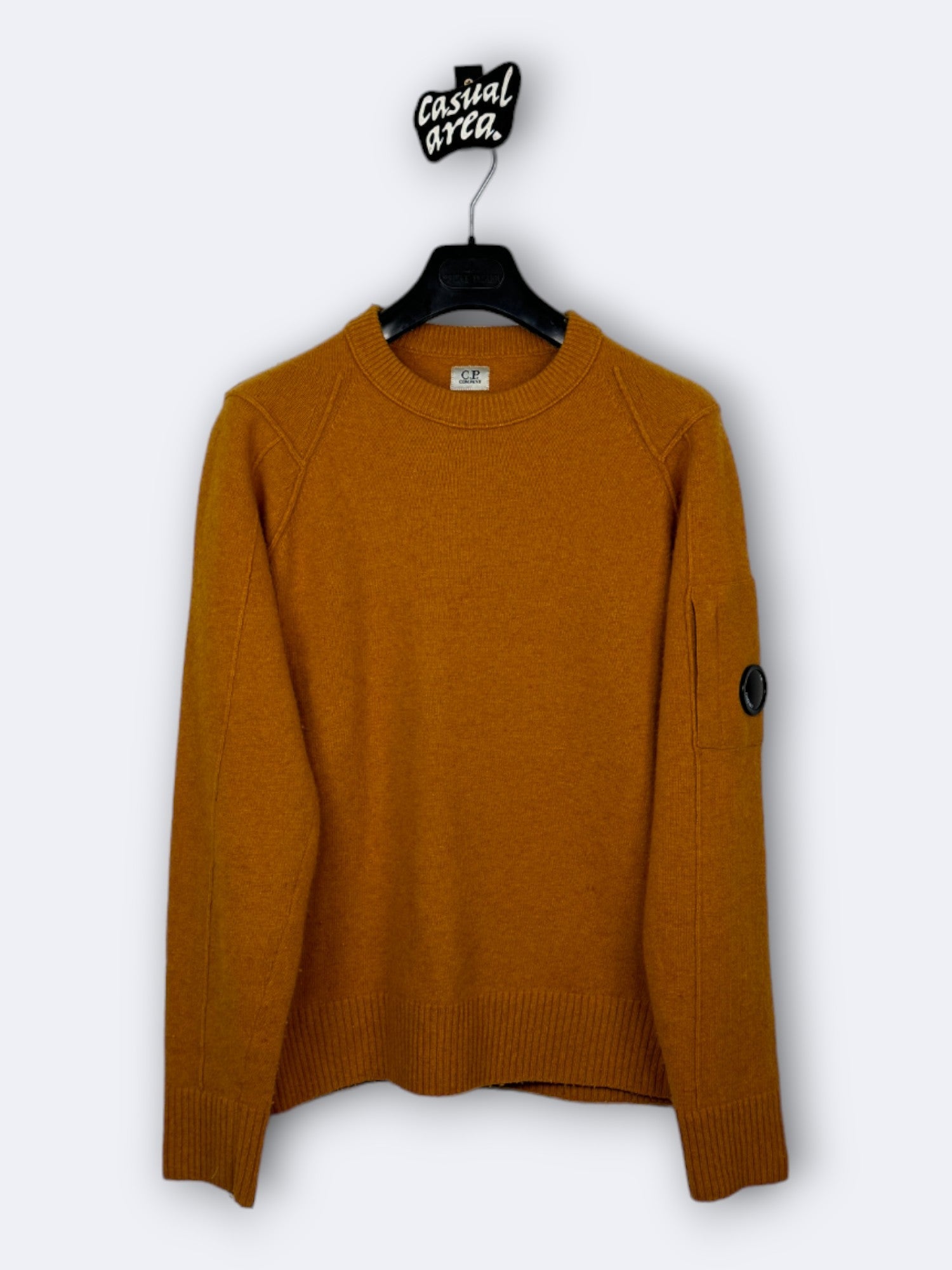 Crewneck C.P. Company - M Casual Area