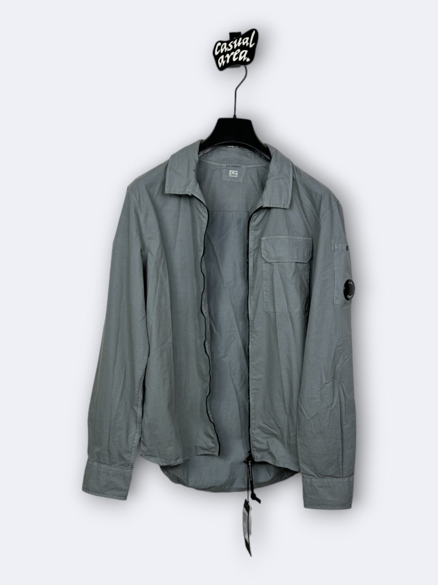 Overshirt C.P. Company - M Casual Area