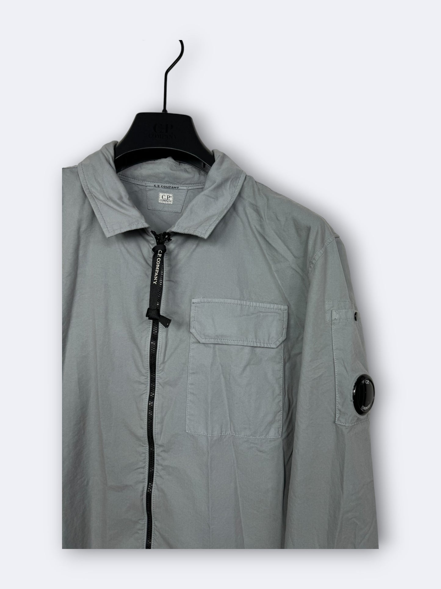 Overshirt C.P. Company - M Casual Area