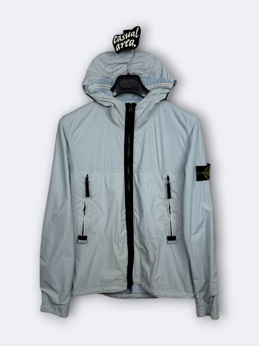 Veste "Skin Touch Nylon" Stone Island - S Casual Area